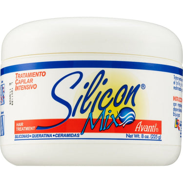 Silicon Mix Hair Treatment - 8 oz - ANNS BEAUTY SUPPLY